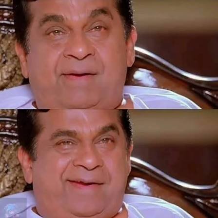 brahmanandam