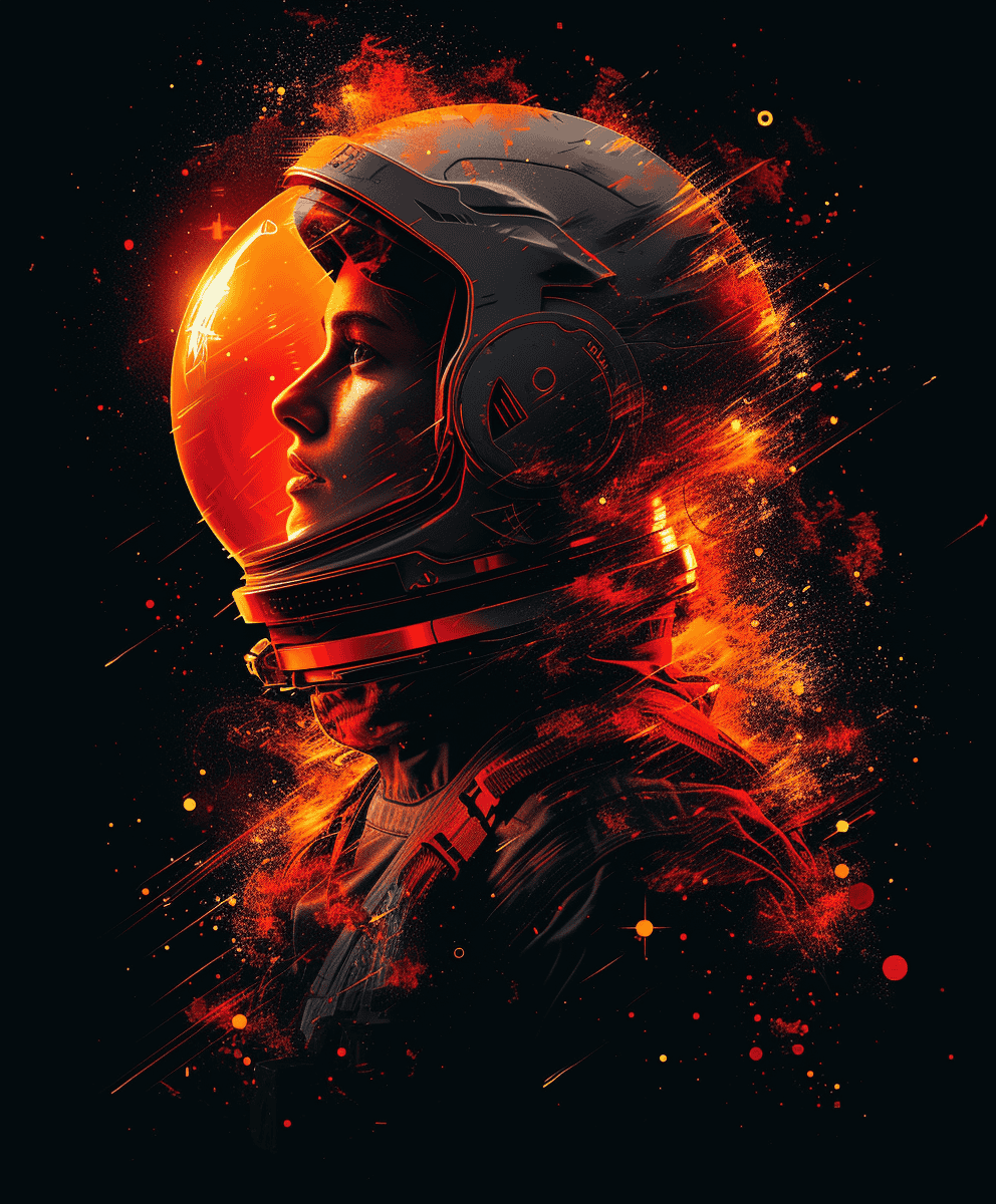 AI HD wallpapers